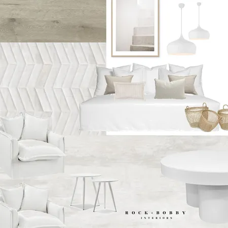 white washed living Interior Design Mood Board by ameliarogers on Style Sourcebook