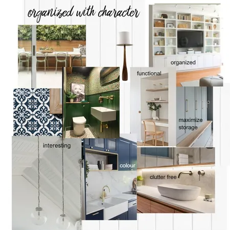 VISION BOARD 05.02.23 Interior Design Mood Board by MichelleC on Style Sourcebook