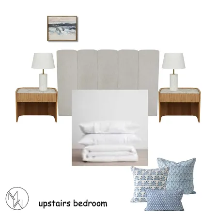 master bedroom Interior Design Mood Board by melw on Style Sourcebook