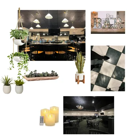 Clarks Interior Design Mood Board by AlexiaManning on Style Sourcebook