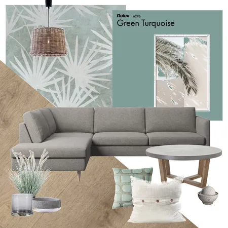 Beach house Interior Design Mood Board by Riannainteriors on Style Sourcebook