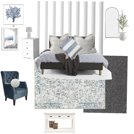 Elyse 2 Interior Design Mood Board by EmmaMaree on Style Sourcebook