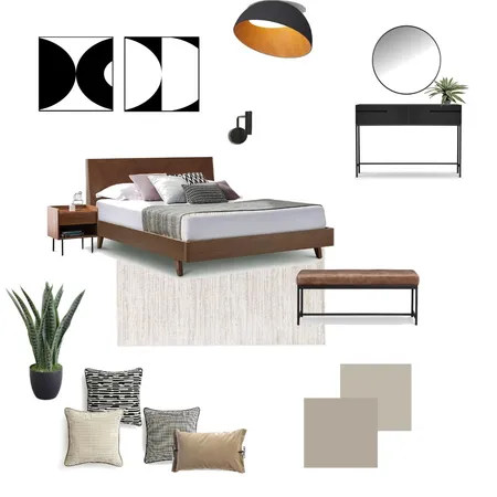 12 Interior Design Mood Board by yuvaltesler on Style Sourcebook