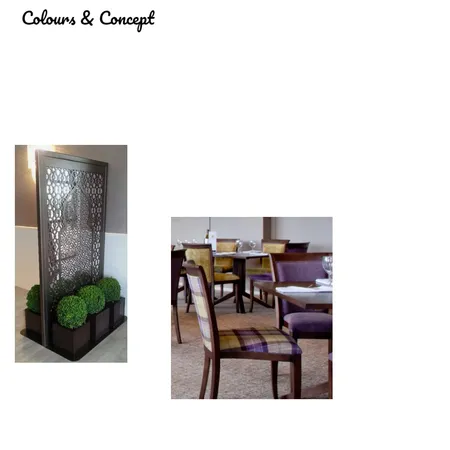 Newlands Golf Club Interior Design Mood Board by CarCallaghan on Style Sourcebook