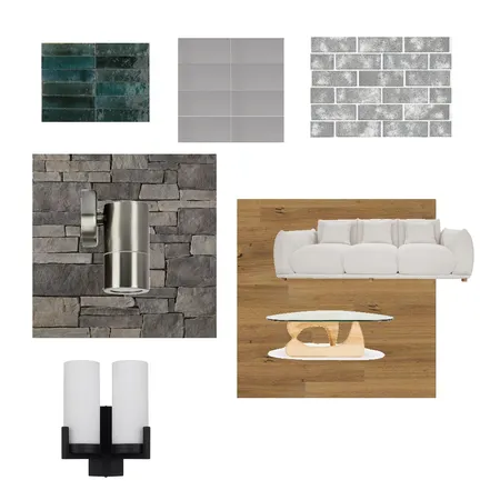 Greg board 1 Interior Design Mood Board by Greg 13 on Style Sourcebook