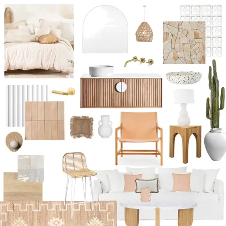 mm Interior Design Mood Board by Five Files Design Studio on Style Sourcebook