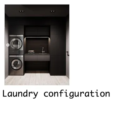 Laundry Interior Design Mood Board by simply_laine on Style Sourcebook