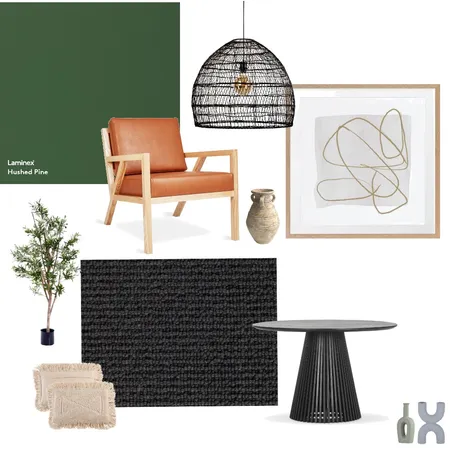 kk Interior Design Mood Board by Krsteen on Style Sourcebook