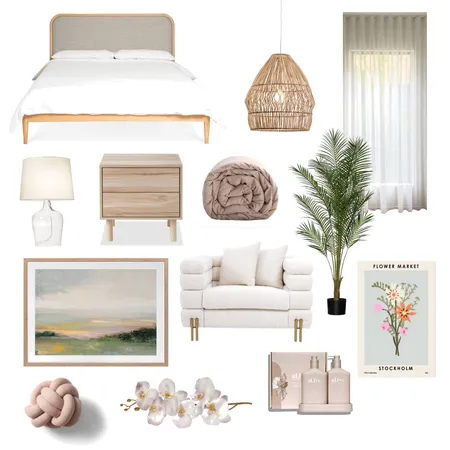 1 Interior Design Mood Board by emily.wilko on Style Sourcebook