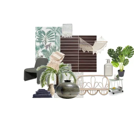 h Interior Design Mood Board by WaterFruit on Style Sourcebook