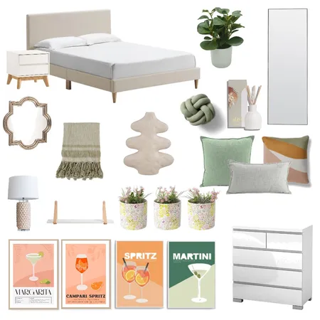 2 Interior Design Mood Board by emily.wilko on Style Sourcebook