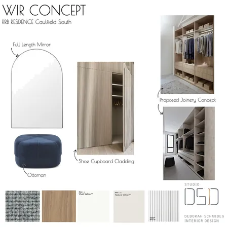 WIR CONCEPT Interior Design Mood Board by Debschmideg on Style Sourcebook