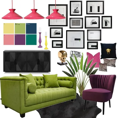 moodboard Interior Design Mood Board by musk.designs on Style Sourcebook