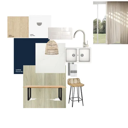 Kitchen Interior Design Mood Board by Jen Brown on Style Sourcebook