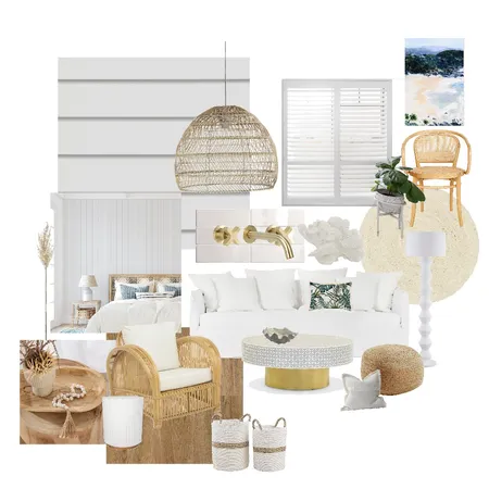 COASTAL Interior Design Mood Board by KohlerDesign on Style Sourcebook