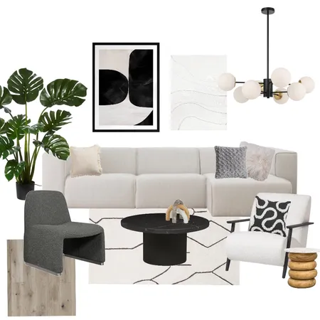 lot 4, 14 Howard rd Interior Design Mood Board by Yolanda on Style Sourcebook