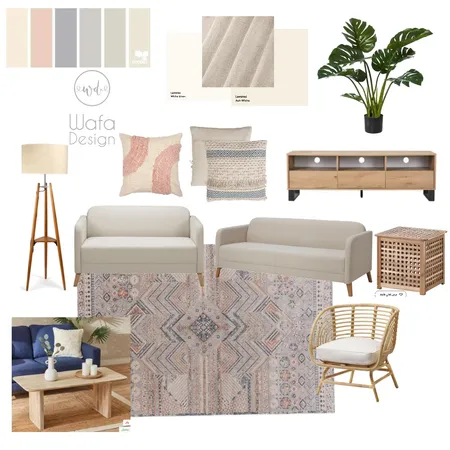 dd Interior Design Mood Board by wafa669 on Style Sourcebook