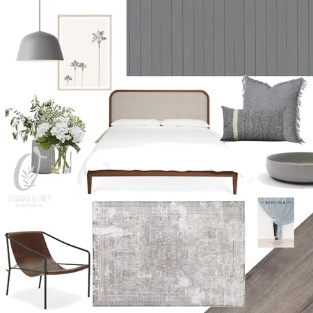 Boys room Interior Design Mood Board by Oleander & Finch Interiors on Style Sourcebook