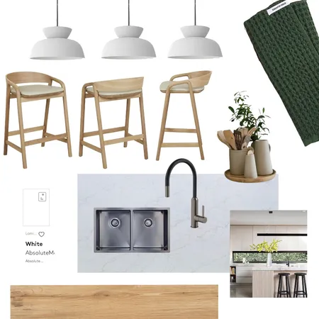 Melinda Interior Design Mood Board by Oleander & Finch Interiors on Style Sourcebook