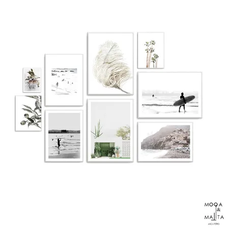 fotografie Interior Design Mood Board by Alessia Malara on Style Sourcebook