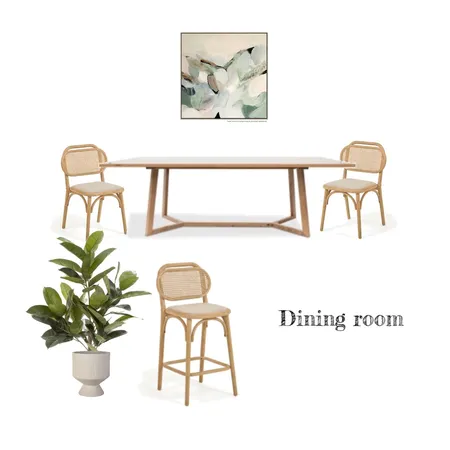 Donna dining room Interior Design Mood Board by Jennypark on Style Sourcebook