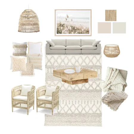 Final Moodboard 6.2 Interior Design Mood Board by vreddy on Style Sourcebook