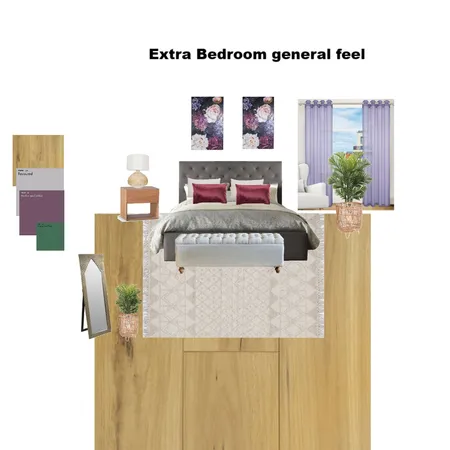 Mimi & Aime Extra rooms Interior Design Mood Board by Asma Murekatete on Style Sourcebook