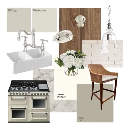 Kitchen design Interior Design Mood Board by Yvette Smith on Style Sourcebook