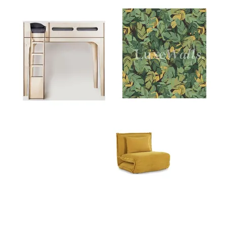 Beau Interior Design Mood Board by So Sally Said on Style Sourcebook