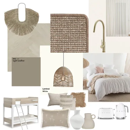 Caravan Interior Design Mood Board by Mykaela on Style Sourcebook