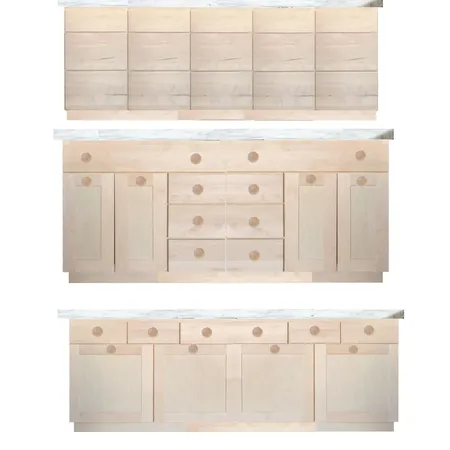 credenza sideboard Interior Design Mood Board by Annacoryn on Style Sourcebook