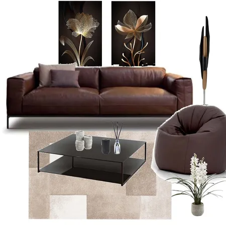 Zadatak 1 sema A Interior Design Mood Board by Sara J on Style Sourcebook