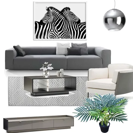 Zadatak 2 sema A Interior Design Mood Board by Sara J on Style Sourcebook