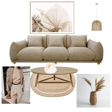 Zadatak 3 sema A Interior Design Mood Board by Sara J on Style Sourcebook