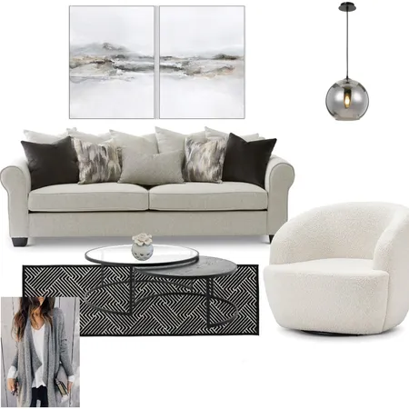 Zadatak 3 Interior Design Mood Board by Sara J on Style Sourcebook