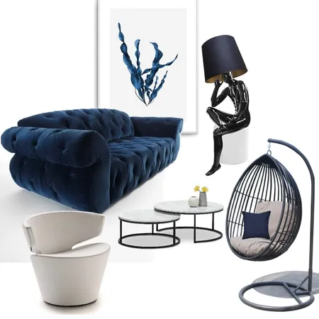 Zadatak 1 Interior Design Mood Board by Sara J on Style Sourcebook