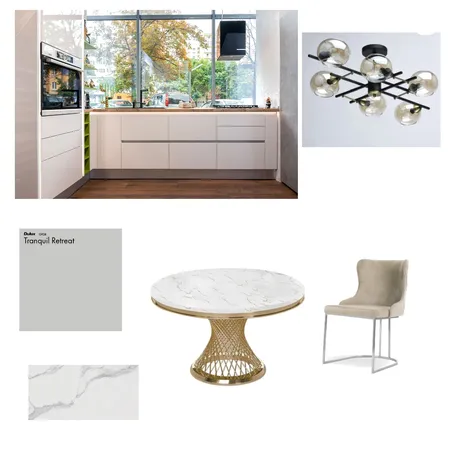 bucatarie Interior Design Mood Board by AdrianaS on Style Sourcebook