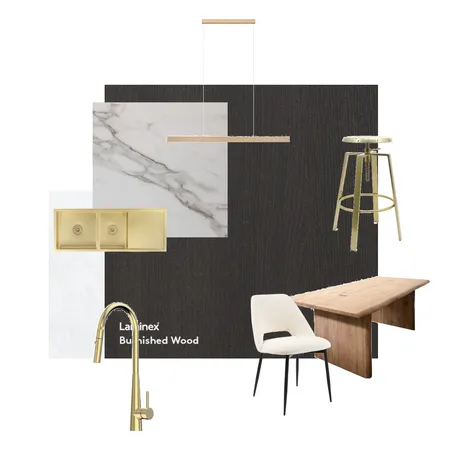 kitchen Interior Design Mood Board by Soozie on Style Sourcebook