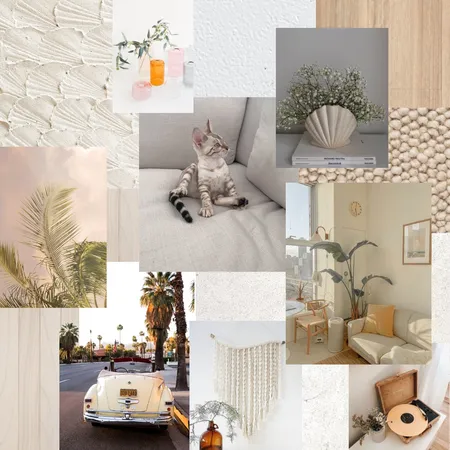 My Mood Board Interior Design Mood Board by chloe.bessell on Style Sourcebook