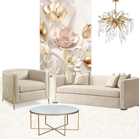 Zadatak 2 Interior Design Mood Board by Sara J on Style Sourcebook