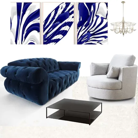 Zadatak 1 Interior Design Mood Board by Sara J on Style Sourcebook