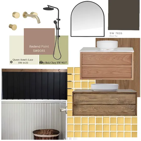 Evon Bathroom Interior Design Mood Board by jcoccia on Style Sourcebook