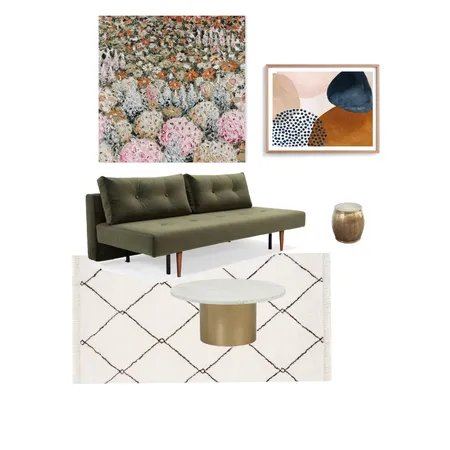 kate's office Interior Design Mood Board by KateFletcher on Style Sourcebook