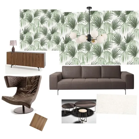 Modul7_ZAdatak1b Interior Design Mood Board by J.D. on Style Sourcebook