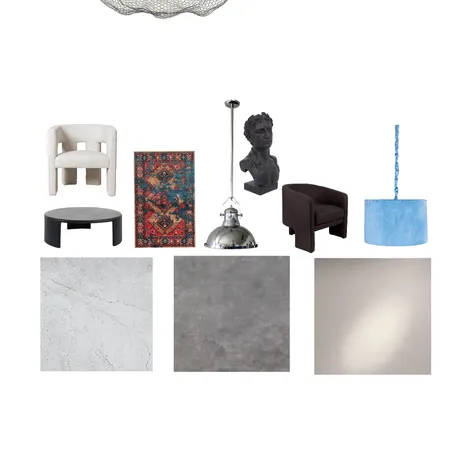 na zajecia Interior Design Mood Board by Nataliaxxx on Style Sourcebook