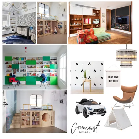 Yeronga Interior Design Mood Board by greencoastdesign on Style Sourcebook