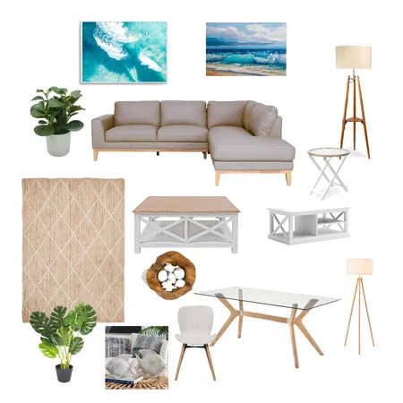 Unit 11 natural Interior Design Mood Board by efelsman on Style Sourcebook