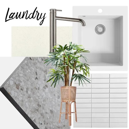 Laundry Interior Design Mood Board by Kate.mccallum@mail.com on Style Sourcebook