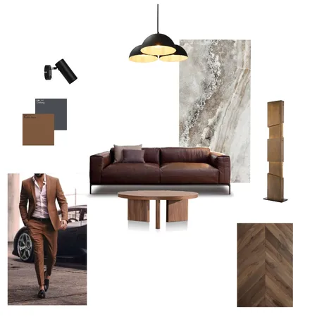 Moodboord3A Interior Design Mood Board by Aleksandar on Style Sourcebook