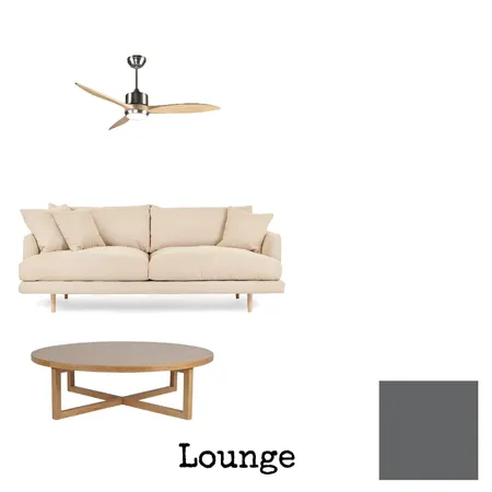 Lounge Interior Design Mood Board by NicMay on Style Sourcebook